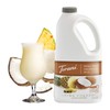 Torani Real Fruit Smoothie Mixes, Pina Colada, 64 Ounce