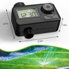 BN LINK Programmable Sprinkler Timer with Rain Delay – Waterproof