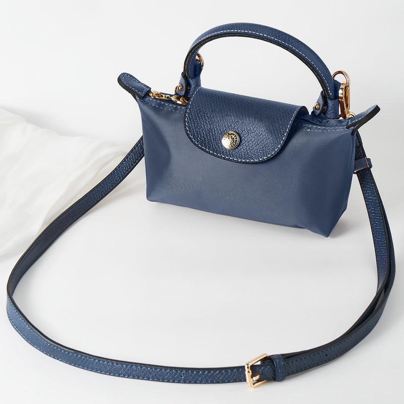 ZOOEASS Leather Purse Strap Replacement Bag Straps Handbags Women Leather