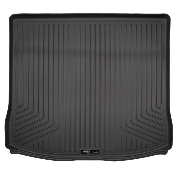 Husky Liners - Weatherbeater | Fits 2015 - 2023 Ford Edge Cargo Liner - Black | 23521