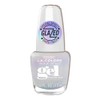 L.A. COLORS Glazed Gel Polish, Chandeliers CNL698W