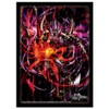 Duel Masters DX Card Sleeve - Onigaha Overlord Jaooga