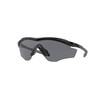 Oakley OO9343 Sunglasses Bundle: OO 9343 934301 Polished Black and