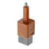 Zreneyfex Stop Lamp Switch Assembly Replacement for Nissan Altima, Rogue,
