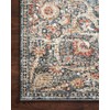Loloi II Saban Rust/Beige 7'-10" x 10' Area Rug