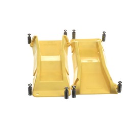 T&S Brass POSI-Set Appliance Locating System 1 P