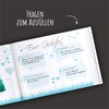 Guest book with questions practical wedding album wedding book for