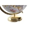 Globo Terraceo PVC Aluminium 23 x 20 x 28 cm