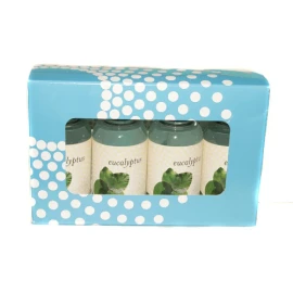 Rainbow Vacuum and RainMate Genuine Eucalyptus Fragrance Pack