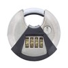 Burg Wächter Circle 23 C 70 39901 Round Shackle Lock