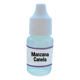 Creaciones Marypao Esencia De Manzana Verde Jabon Vela 10 Ml Aromas Difusor