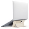 MOFT Laptop Stand for Desk, Adhesive MacBook Computer Stand with