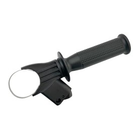 Tolxh #1005896-00 Side Handle Hammer Drill Side Handle D25012K D25013K-AR D25013K-B2 DCH133B DCH133 D25260 Quality Durable New Replacement Parts for Dewalt