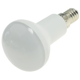 ChiliTec LED Reflector Spotlight R50 E14 6 Watt 3000 K Warm White 230 V 521 Lumen 120° Beam Angle Replacement Bulb Replaces 40 W Bulb
