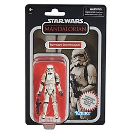 SW 3.75" Reminder Stormtrooper [Carbonized]