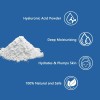 Hyaluronic Acid Powder - Skin Hydration & Anti-Aging Care Formula,
