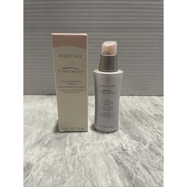 Mary Kay Timewise Even Complexion Essence 1oz/29mL | Dry To