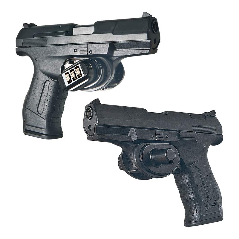 Rottner GunControl Gun Lock
