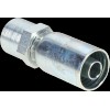 A&I Products New Straight Female NPTF Pipe Fitting FP-08-08 fits