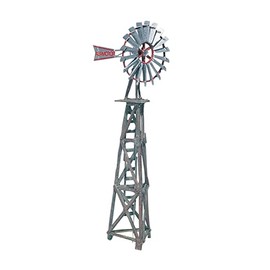 Woodland Scenics Aermotor Windmill Scenic Details