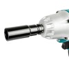 Zistel Max 800Nm High Torque Electric Impact Wrench 1/2" Cordless