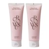 Growers Damage Therapy Hair Cream Treatment 220ml+220ml / 그로우어스 데미지 테라피 헤어 크림 트리트먼트 220ml+220ml