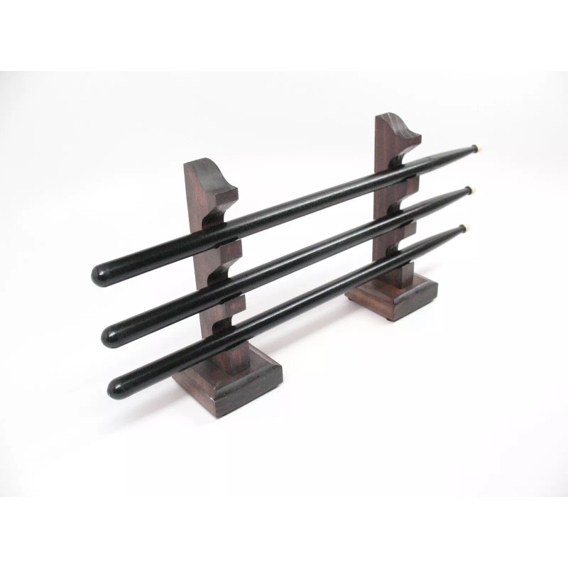 Unbranded Drumstick Stand Display Holder Rack Drummer Gift Desktop Holds