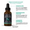 Serum Niacinamida 10% Quotidien Con Zinc + Planta De La