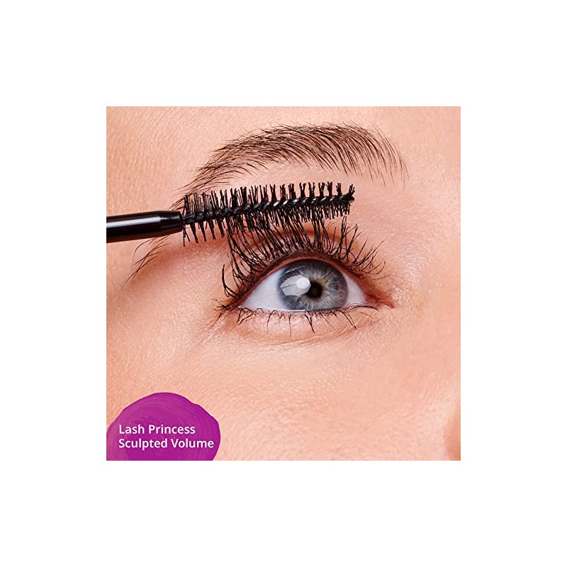 LOréal Paris Makeup Double Extend Beauty Tubes Lengthening 2 Step