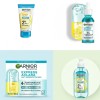 Kit Garnier: 1 Limpiador 150ml + 1 Sérum 30ml + 1 Matificante 50ml + 1 Antiacné 200ml