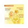 Kit Garnier Express Aclara: Serum, Crema Y Gel Vitamina C