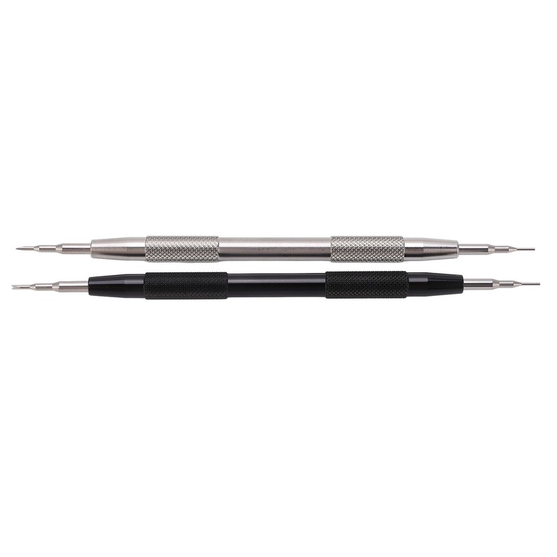 Spring Bar Tool Heavy Duty Stainless Steel Double Tip Spring