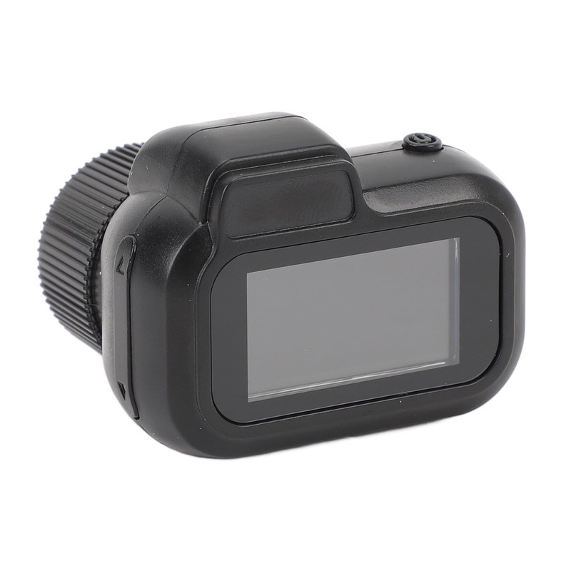 Micro Mini DV DVR Camera Camcorder, 1080P Keychain Digital Camera