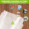 HytusCooking [6 Pack] Vacuum Sealer Bags Rolls, 3 Rolls 11"