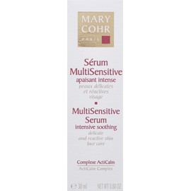 Mary Cohr MultiSensitive Serum, 30 Gram