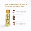 Emami 7-Oils-In-1 100 ml