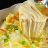 Handmade Sliced Tender Tofu Skin, 3 Pack Soybeans Skin for