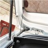 Universal Parcel Shelf Retaining Strap Parcel Shelf Retaining Straps Strap