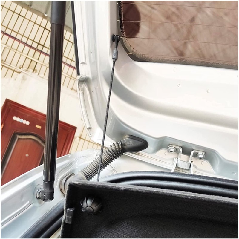 Universal Parcel Shelf Retaining Strap Parcel Shelf Retaining Straps Strap
