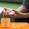 FLEXEO Splint Splints | 4-Piece Rail Set for Fixing and
