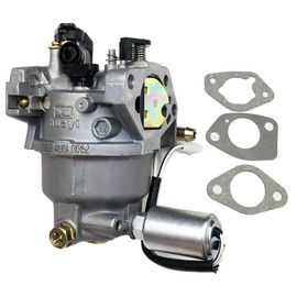 HUAYI OEM 4X90 / 4X90A Carburetor Compatible with Craftsman T1500 247.273740 247273740 Lawn Mower Tractor Replacement Carb