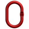 Suspension Ring A13 for 1 Strand (6 mm) and 2