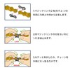 Bicycle 6/7/8 Speed Chain Joint Missing Link Steel Heavy Duty