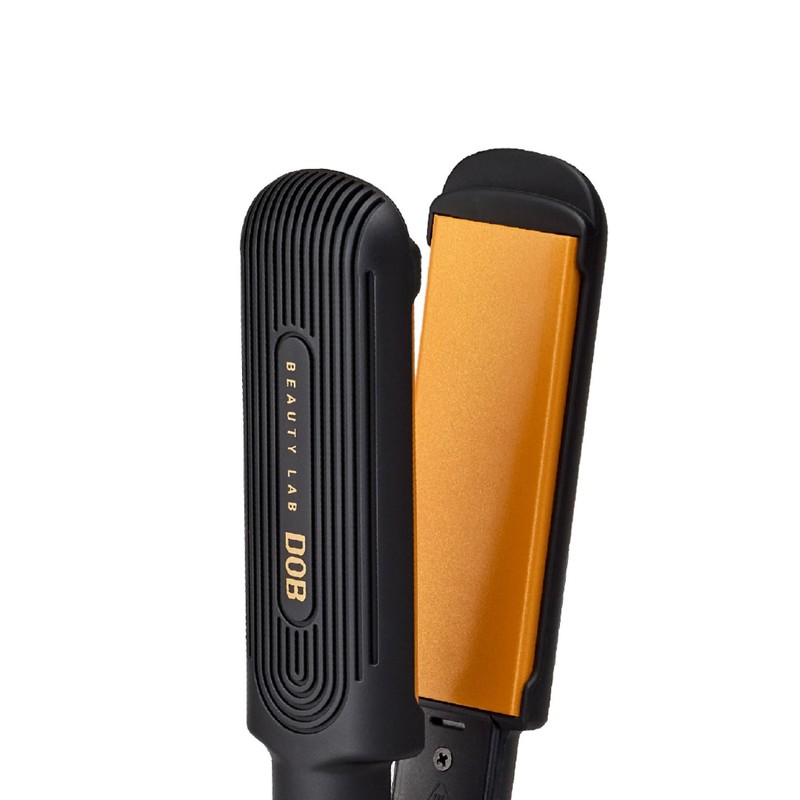 D.O.B. D.O.B Deep Touch Wide Hair Curler Pre-Volt Wave