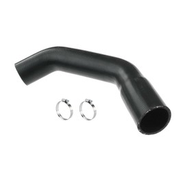 GuusCarUK Compatible with Ford Transit MK7 MK8 2.2 TDCi Turbo INTERCOOLER Hose Pipe Large CC116C646BG 1811806 CC116C646BK 1910634 CC116C646BF 1762461 CC116C646BL 2019953 CC116C646BH 1863393
