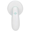 C500 Desktop Cleaner Rechargeable Handheld Mini Small Desktop Hair Dust