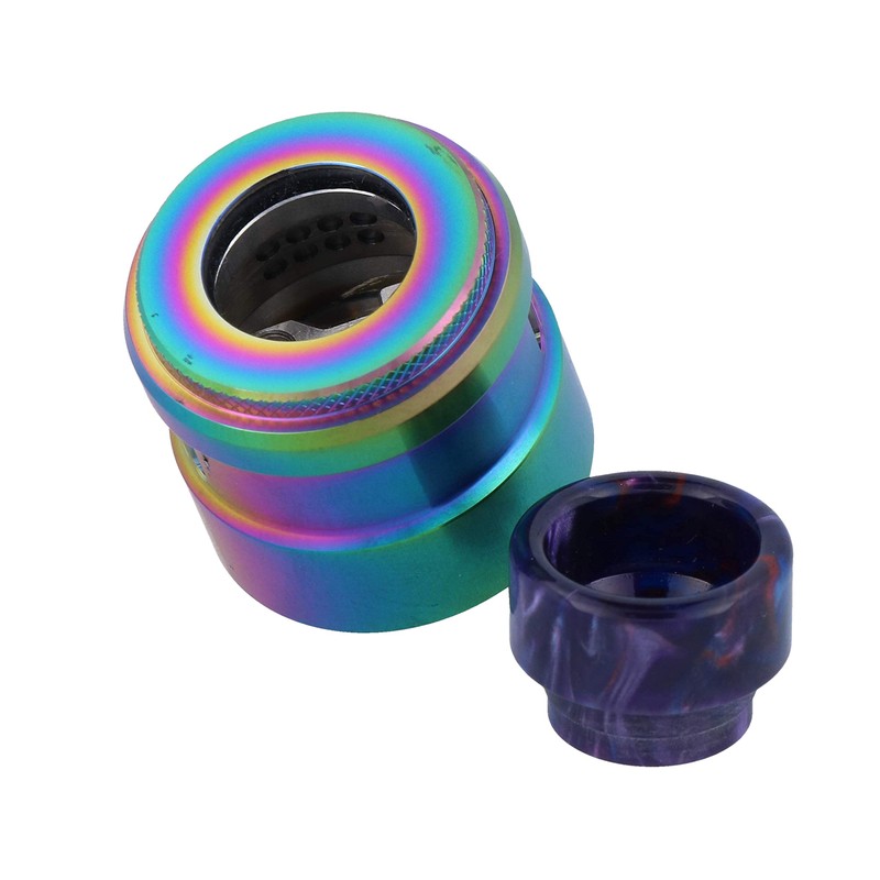 GeekVape Baron RDA 24 mm Pot Evaporator Tank