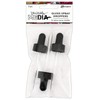 Ranger Dina Wakley Media Gloss Spray Droppers 3 Pack
