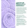Hidrolato De Salvia 500ml Purificante, Seborregulador