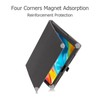 Case for TCL NxtPaper 14, Full Coverage Ultra Slim PU